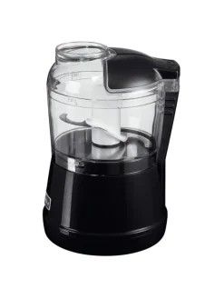 1 er-Set 5KFC3515EOB Zerhacker 830 ml in Onyx Black