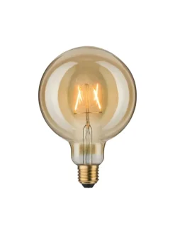 1879 Filament 230V LED Globe