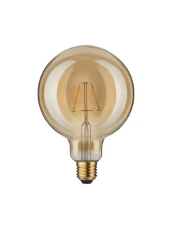 1879 Filament 230V LED Globe