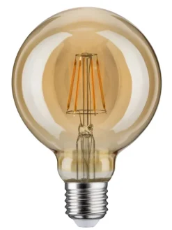 1879 Filament 230V LED Globe