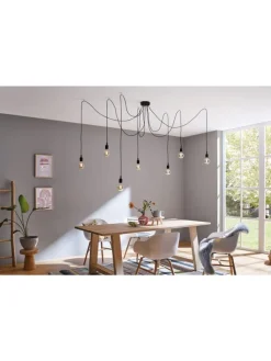 1879 Filament 230V LED Globe