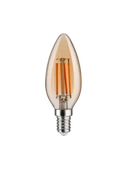 1879 Filament 230V LED Kerze 3 Step Dim