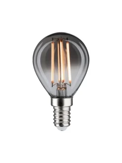 1879 Filament 230V LED Tropfen Dim