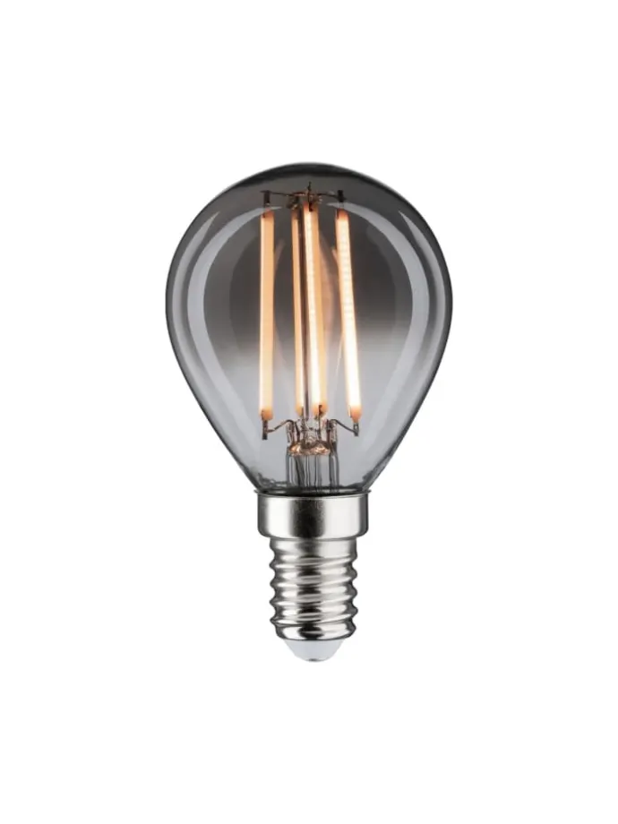 1879 Filament 230V LED Tropfen Dim