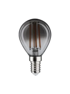 1879 Filament 230V LED Tropfen Dim