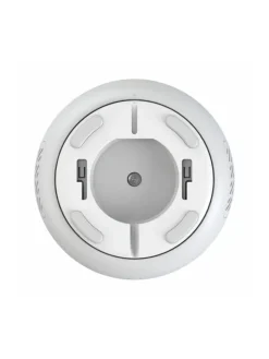 360° Indoor-Kamera 2C Pro C222 5MP 5G - WiFi Kamera Infrarot- in Weiß