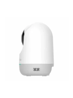 360° Innenkamera WiFi 2E C212 3MP - Überwachungskamera in Weiß