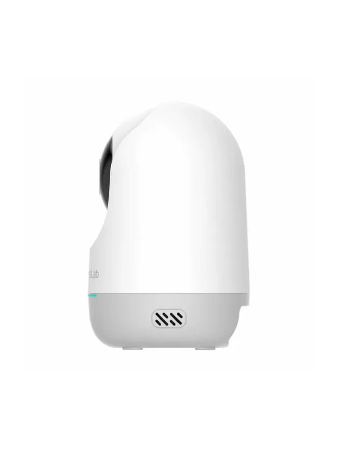 360° Innenkamera WiFi 2E C212 3MP - Überwachungskamera in Weiß