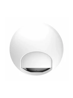 360° Innenkamera WiFi 2E C212 3MP - Überwachungskamera in Weiß