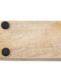 , MangohDeko-Schriftzug 