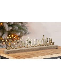 , MangohDeko-Schriftzug 