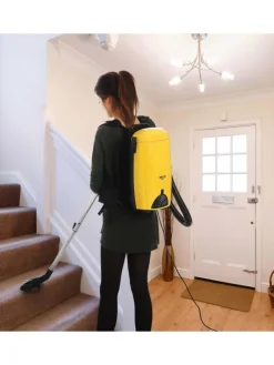 16420275 Rucksack-Staubsauger