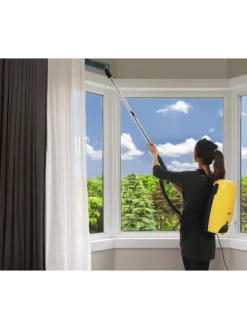 16420275 Rucksack-Staubsauger