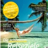 7 x ADAC REISEMAGAZIN Zeitschrift (Gutschein für Jahres Abo)