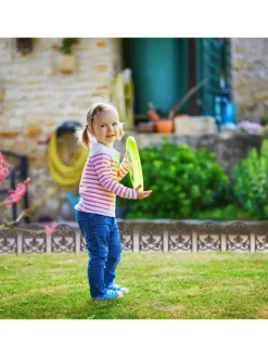 10 x Beetzaun in Dunkelbraun - (B)17,5 x (H)32,5 cm