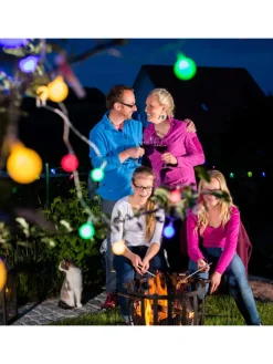 200 x Grillspieße in Natur