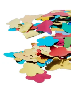 10 x Party Popper in Bunt - 40 cm