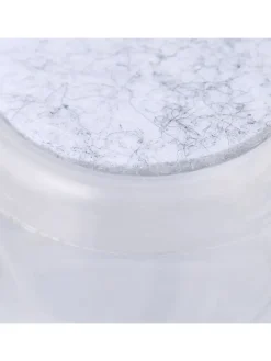 32 x Stuhlbeinkappe in Transparent