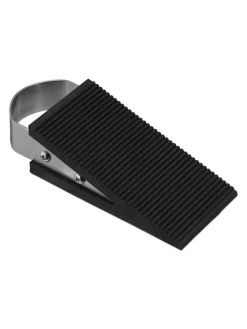 4 x Türkeil in Schwarz/ Silber