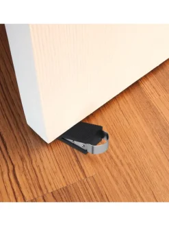 4 x Türkeil in Schwarz/ Silber