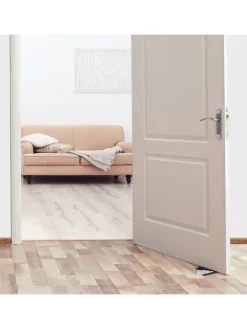 4 x Türkeil in Schwarz/ Silber