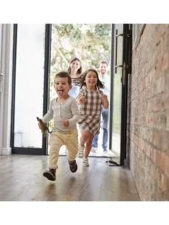 8 x Türkeil in Schwarz/ Silber