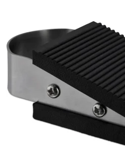 8 x Türkeil in Schwarz/ Silber