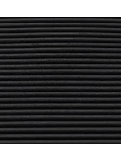 8 x Türkeil in Schwarz/ Silber