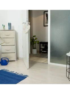 3 x Türkordel in Beige/ Weiß