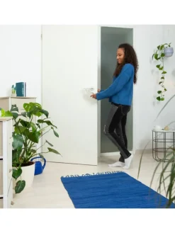 3 x Türkordel in Beige/ Weiß