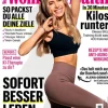 4 x WOMEN'S HEALTH Zeitschrift (Gutschein für Halbjahres Abo)