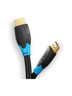 AAC HDMI Kabel Videokabel 4K, 2K 3 Meter