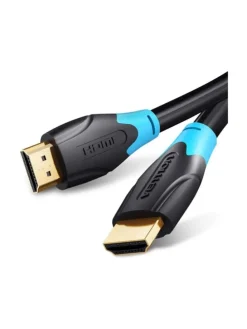 AAC HDMI Kabel Videokabel 4K, 2K 3 Meter