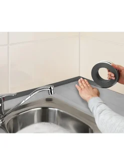 Abdichtband in Grau - (L)4 m