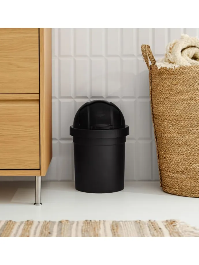 Abfalleimer 10 l ROLL BOB