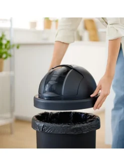 Abfalleimer 10 l ROLL BOB