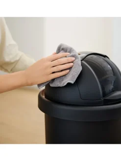 Abfalleimer 10 l ROLL BOB