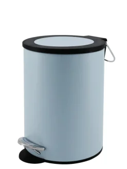 Abfalleimer, Kosmetikeimer Beauté 3 Liter hellblau