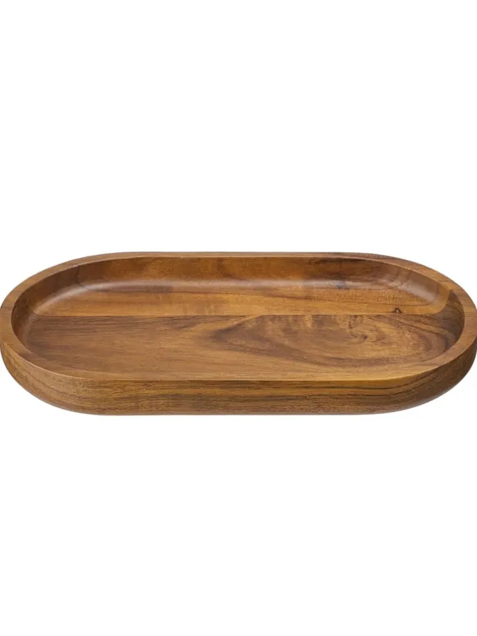 Ablageschale ACACIA in Braun