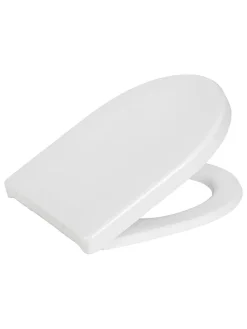 Absenkautomatik-WC-Sitz 