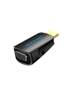 Adapter HDMI zu VGA mit 3,5-mm-Audioanschluss