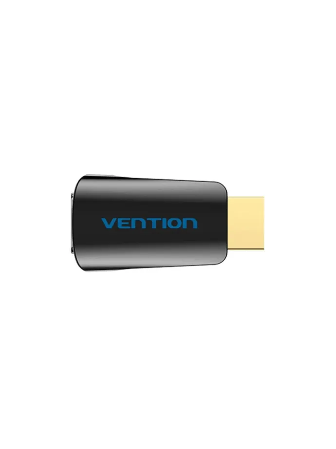 Adapter HDMI zu VGA mit 3,5-mm-Audioanschluss