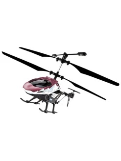 Adventkalender "RC Helicopter 2025" - ab 8 Jahren