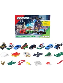 Adventskalendar "Majorette" - ab 5 Jahren