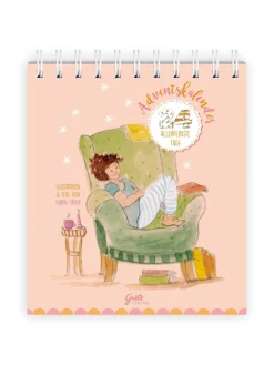 Adventskalender 24 allerfeinste Tage | Adventskalender