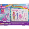 Adventskalender "Barbie Winter Fairytale" - ab 3 Jahren
