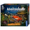 Adventskalender "Die drei ???" - ab 8 Jahren