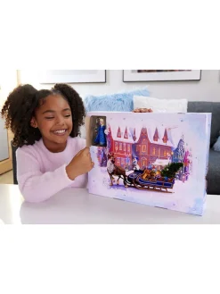 Adventskalender "Die Eiskönigin" - ab 3 Jahren