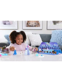 Adventskalender "Die Eiskönigin" - ab 3 Jahren