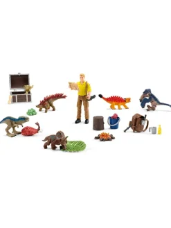 Adventskalender "Dinosaurs" - ab 5 Jahren